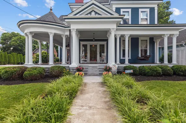 315 W 3rd Street, Frankfort, KY 40601