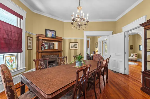 315 W 3rd Street, Frankfort, KY 40601