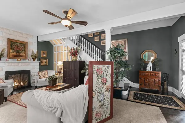 214 W Campbell Street, Frankfort, KY 40601