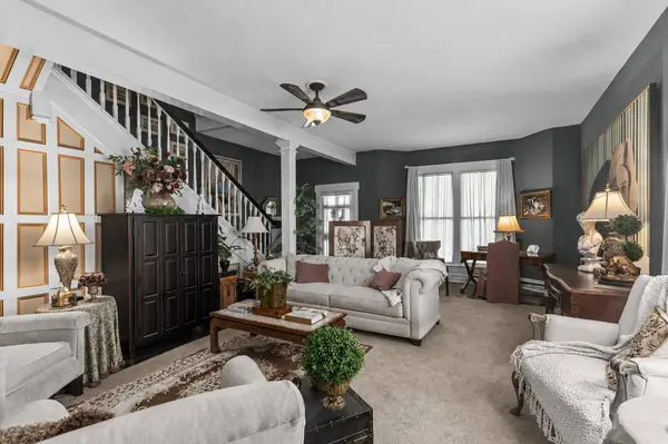 214 W Campbell Street, Frankfort, KY 40601