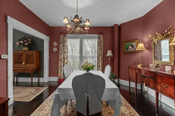 214 W Campbell Street, Frankfort, KY 40601