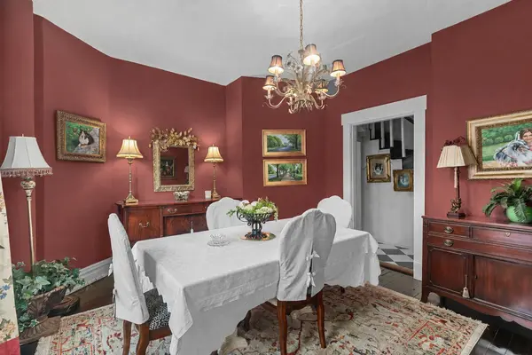 214 W Campbell Street, Frankfort, KY 40601