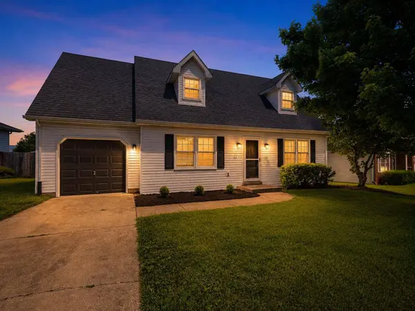 1005 Quarter Mile Way, Frankfort, KY 40601
