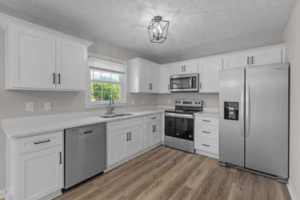 1005 Quarter Mile Way, Frankfort, KY 40601