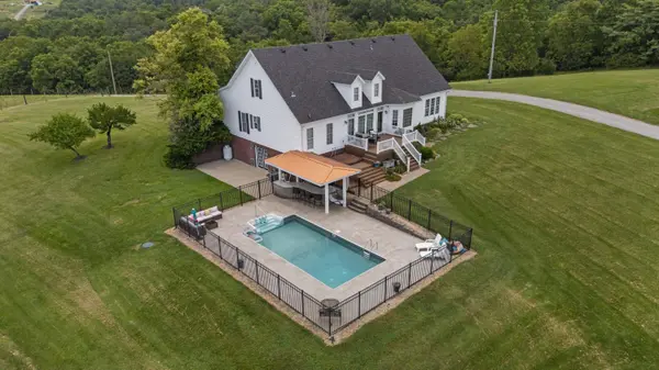 2315 Bardstown Road, Lawrenceburg, KY 40342