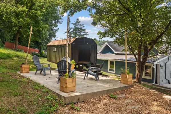 857 Leestown Lane, Frankfort, KY 40601