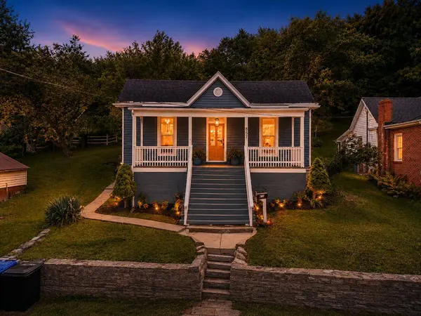 857 Leestown Lane, Frankfort, KY 40601
