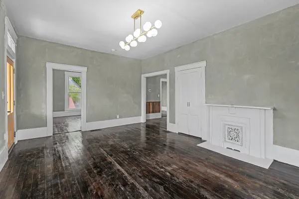 857 Leestown Lane, Frankfort, KY 40601