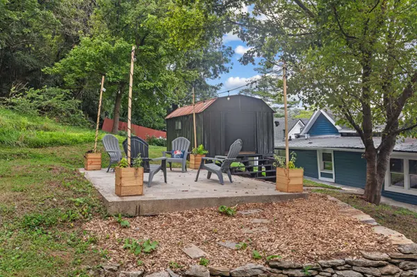 857 Leestown Lane, Frankfort, KY 40601