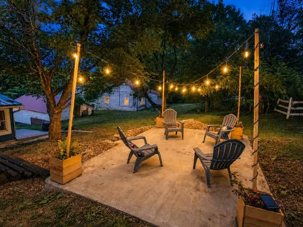 857 Leestown Lane, Frankfort, KY 40601