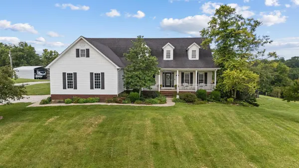 2315 Bardstown Road, Lawrenceburg, KY 40342
