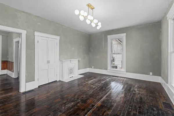 857 Leestown Lane, Frankfort, KY 40601