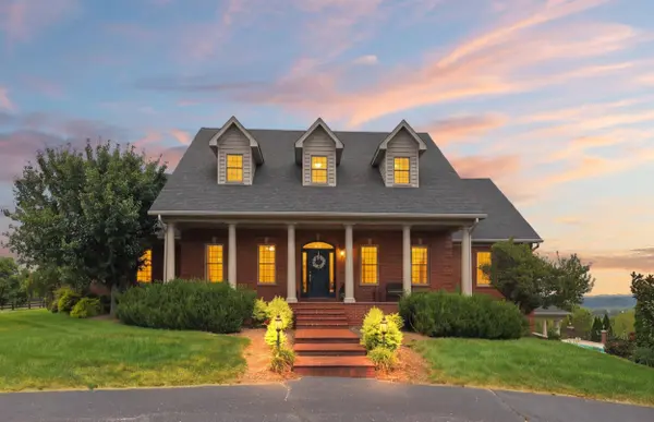 964 Johnson Road, Frankfort, KY 40601