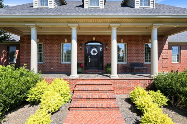 964 Johnson Road, Frankfort, KY 40601