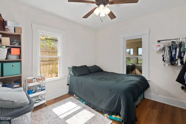 606 College St, Winchester, KY 40391