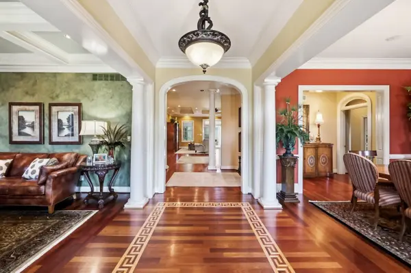 964 Johnson Road, Frankfort, KY 40601