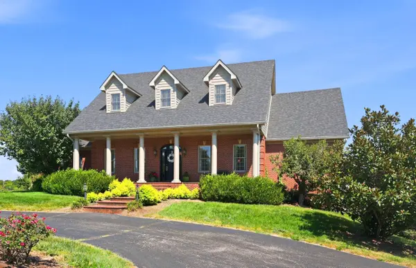 964 Johnson Road, Frankfort, KY 40601