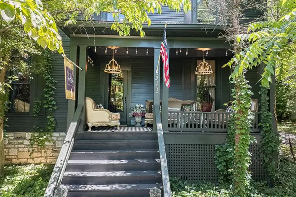 511-513 Capital Avenue, Frankfort, KY 40601