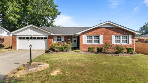 151 Pinehurst Drive