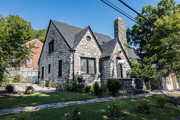 710 Woodland Avenue, Frankfort, KY 40601