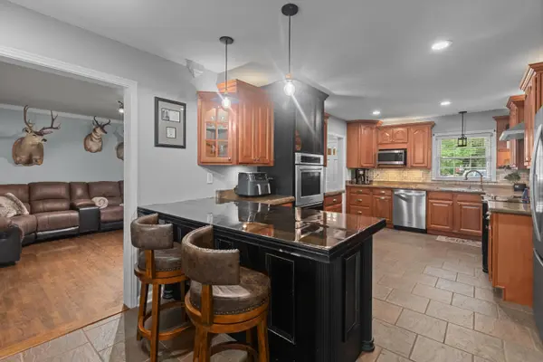151 Pinehurst Drive, Frankfort, KY 40601