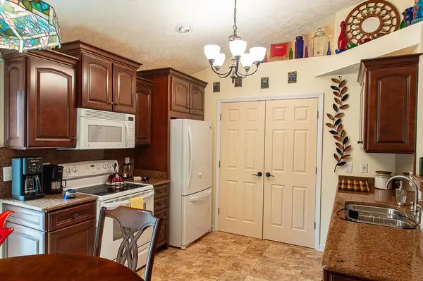 1417 Corral Way, Frankfort, KY 40601