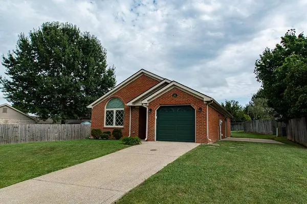 1417 Corral Way, Frankfort, KY 40601