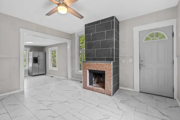 707 Woodland Avenue, Frankfort, KY 40601