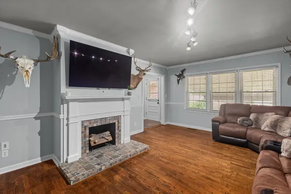 151 Pinehurst Drive, Frankfort, KY 40601