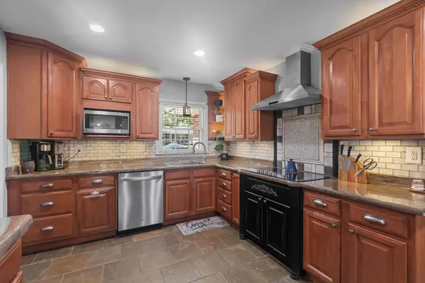 151 Pinehurst Drive, Frankfort, KY 40601