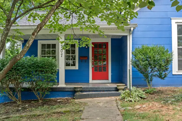 707 Woodland Avenue