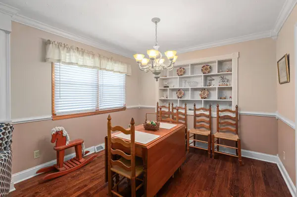 25 Donna Drive, Frankfort, KY 40601