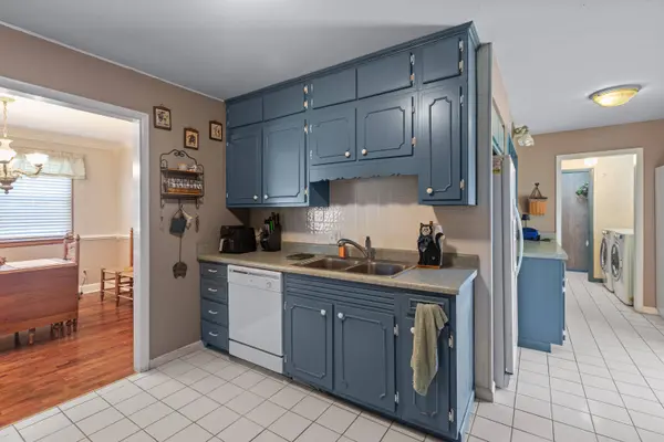 25 Donna Drive, Frankfort, KY 40601