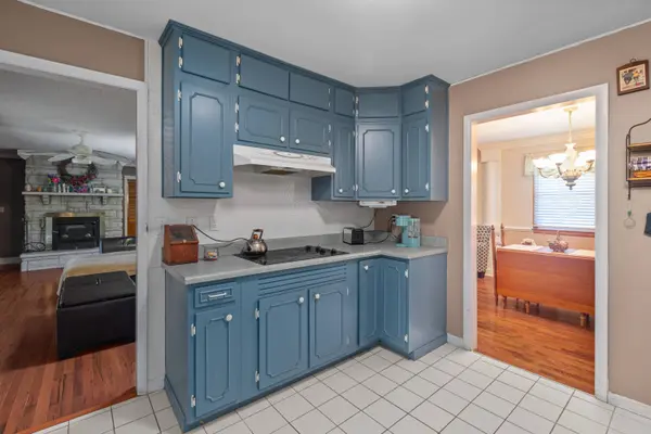 25 Donna Drive, Frankfort, KY 40601