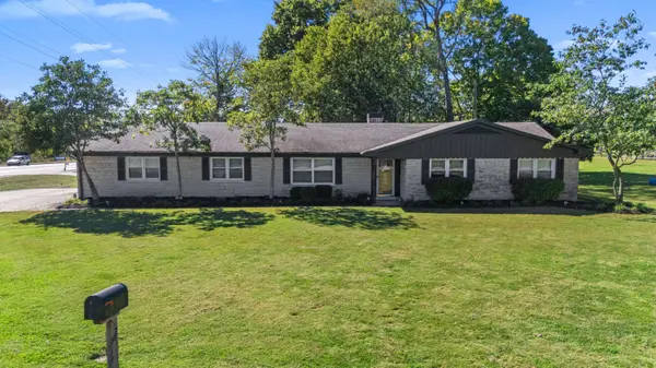 25 Donna Drive