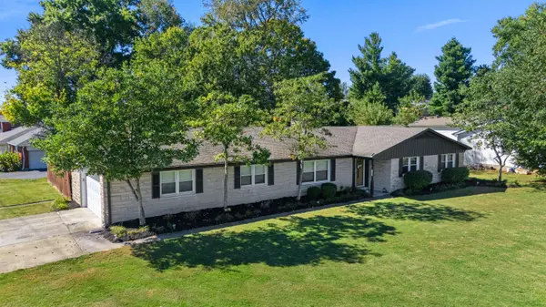 25 Donna Drive, Frankfort, KY 40601