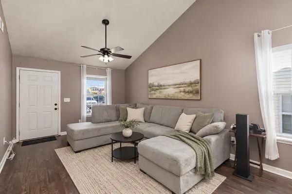 12633 Westport Ridge Way, Louisville, KY 40245