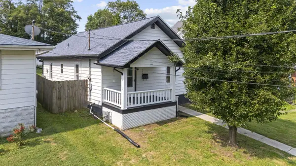 606 College Street, Winchester, KY 40391