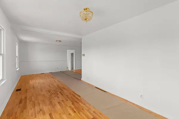 323 1/2 Lincoln Street, Lawrenceburg, KY 40342