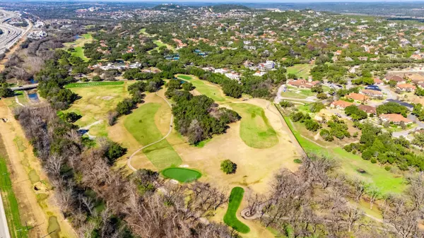 Dominion Golf Course