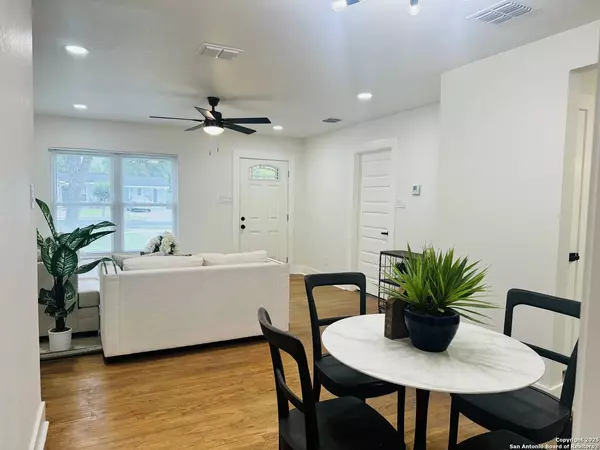 123 Marchmont, San Antonio, TX 78213