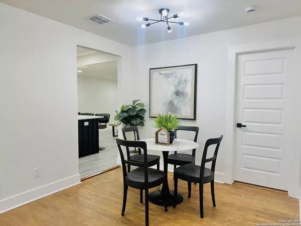 123 Marchmont, San Antonio, TX 78213