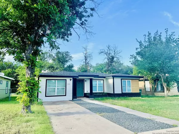 123 Marchmont, San Antonio, TX 78213