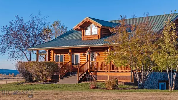 480 Moose Crossing RD, Gallatin  Gateway, MT 59730