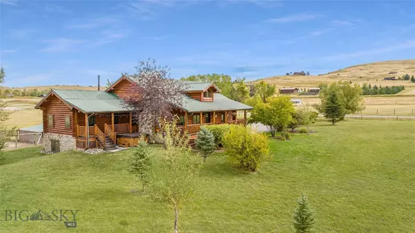 480 Moose Crossing RD, Gallatin  Gateway, MT 59730