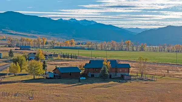 480 Moose Crossing RD, Gallatin  Gateway, MT 59730