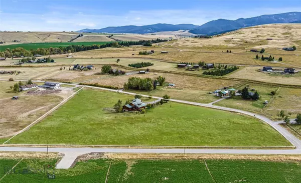 480 Moose Crossing RD, Gallatin  Gateway, MT 59730