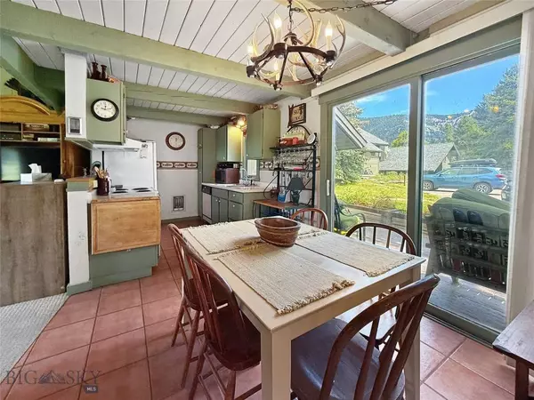 79 Yellowstone Spur #79A, Big  Sky, MT 59716