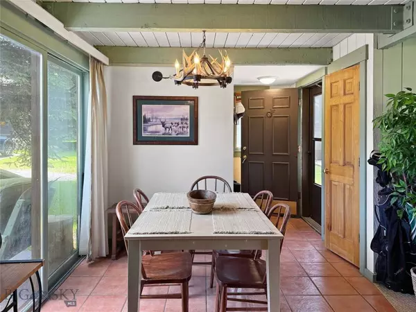 79 Yellowstone Spur #79A, Big  Sky, MT 59716