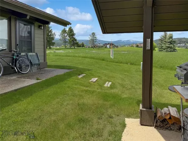 79 Yellowstone Spur #79A, Big  Sky, MT 59716